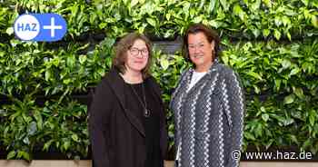 Enercity in Hannover: Niederländerin Eefje Pompen wird Arbeitsdirektorin