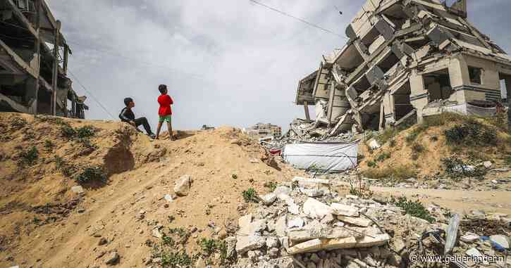 LIVE Midden-Oosten | Chef VN noemt Gazastrook ‘killing field’: ‘Burgers gevangen in een eindeloze spiraal van dood’