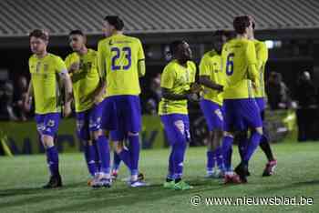 KSK Beveren vangt bot met klacht tegen SK Denderhoutem