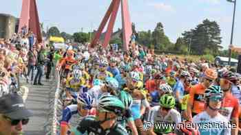 Renewi Tour komt ook de volgende jaren naar Riemst