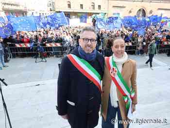 "È la cassa del Pd". Ecco chi ha finanziato la manifestazione di Bologna per il riarmo