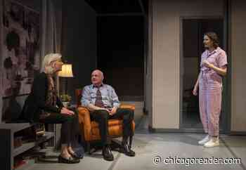 Lovers and daughters