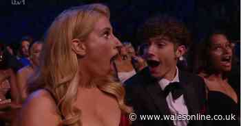 BBC Stacey & Joe: Stacey Solomon's 'guilt' over son as she opens up on X Factor experience