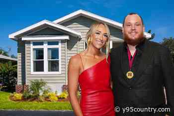 Luke Combs’ Family of Four Is Still Living in a Two-Bedroom House