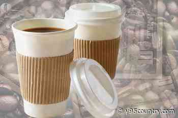 The 5 States Where Coffee Costs the Most: No. 1 Is Unexpected!