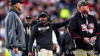 Gary Harrell Named Running Backs Coach at Wyoming