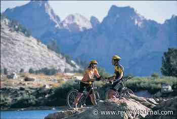 Trump slashes protections for Ruby Mountains as Nevada senator vows fight