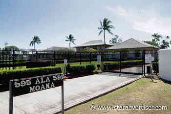 ICE detaining COFA migrants not charged with crimes