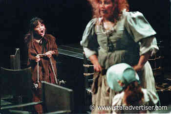 Hawaii lawmakers look to protect child entertainers’ earnings