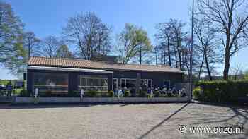 Voorjaarstoernooi Jeu de Boules Waddinxveen