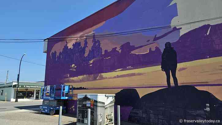 Proposed changes to City of Chilliwack’s mural policies generate concern