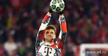 Inter in München tegen Bayern, Stefan de Vrij begint op de bank