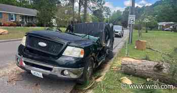 Wayne County residents tackle cleanup after severe thunderstorm wreaks havoc