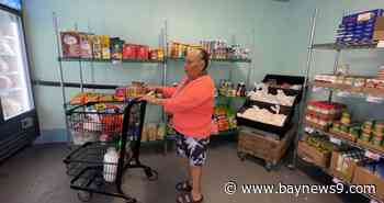 Beth-El farmworker ministry offers Wimauma community easy access to food