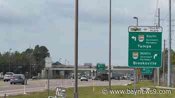 Neighbors concerned about future Pasco road projects