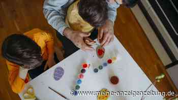 Osterferien voller Ideen: Die Familien-Bucketlist, die wirklich Spaß macht