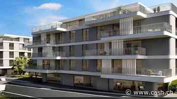 Peach Property will bis zu 10 Millionen neue Aktien ausgeben