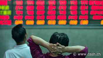 Noch höhere Zölle gegen China - Trump setzt erneut Frist für Peking