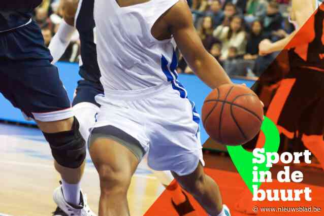 Young Lion Maurice Osunde naar Brussels Basketbal