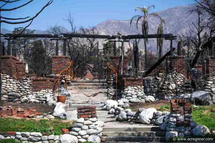 LA County Public Health to release results of soil testing in burn areas