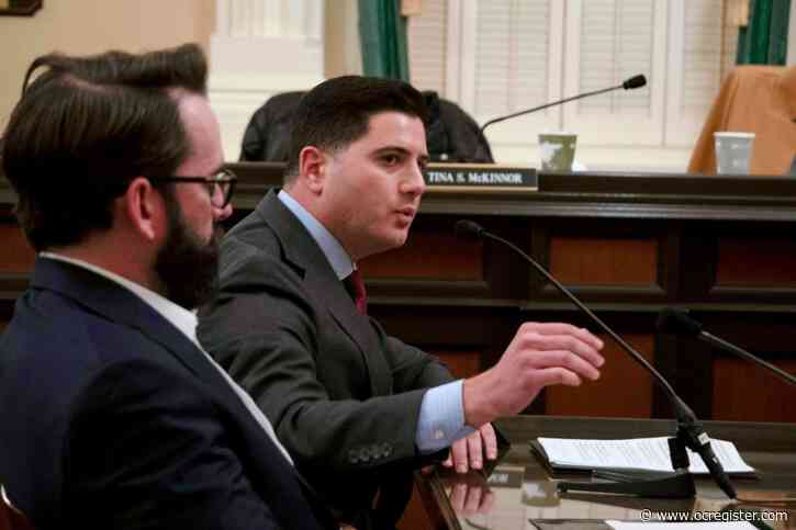 U.S. attorney forms homelessness fraud task force focusing on these California counties