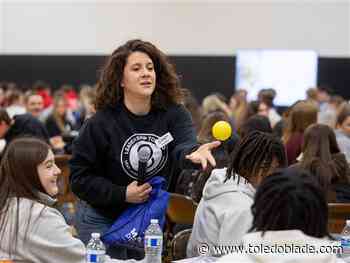 Conference raises awareness for student-athlete mental health