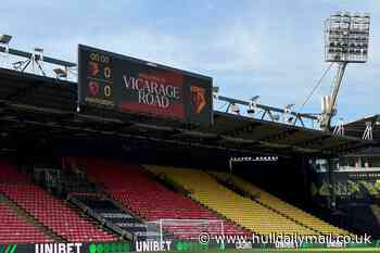 Watford 0-0 Hull City LIVE match updates and reaction from Vicarage Road