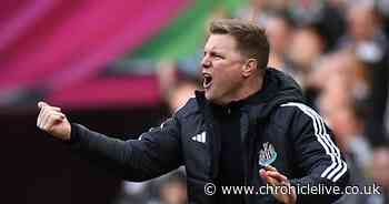 Newcastle extra Champions League spot explained as Magpies close in on return