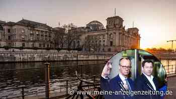 Koalitionsvertrag zwischen Schwarz und Rot: Was bedeutet eine Einigung von Union und SPD?