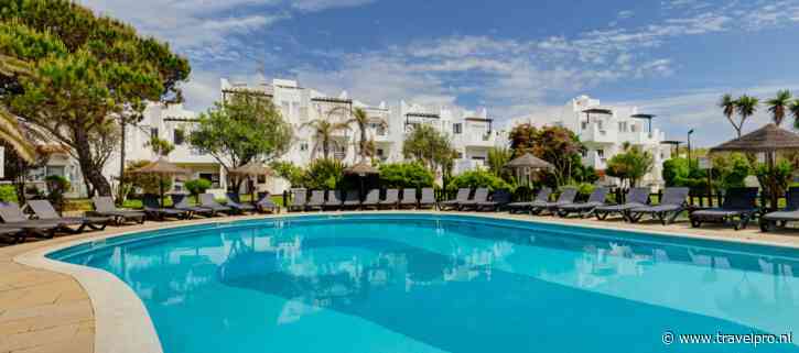 Internationale groei voor Dormio Group