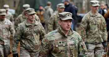 Amerikaanse NAVO-commandant én Republikeinen: houd troepen VS in Europa