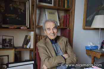 Robert Badinter entrera au Panthéon le 9 octobre