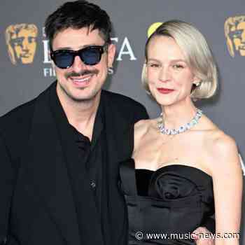 Marcus Mumford explains why wife Carey Mulligan kicked him out of home
