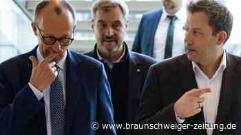 Union und SPD bald am Ziel? Verhandler auf den „letzten Metern“