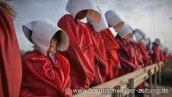 Finale Staffel von „The Handmaid‘s Tale“: Eine Serie gegen Trump