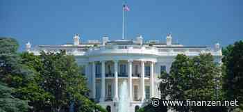 Weißes Haus bekräftigt: Gibt kein Aussetzen der Zölle - China und Trump unversöhnlich