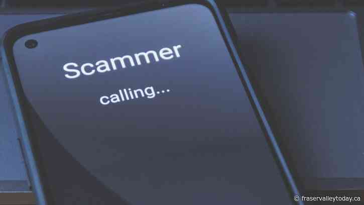 Scammers are now copying AbbyPD’s phone number in latest scheme