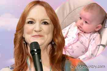 Fans Can’t Get Enough of Ree Drummond’s Granddaughter Watching ‘Ol Grandma’ on TV