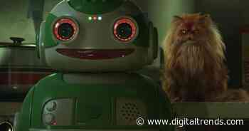 Netflix shares teaser trailer, premiere date for Love, Death + Robots season 4