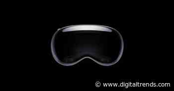 Apple Vision Pro 2 may have hit mass production, claimed release imminent