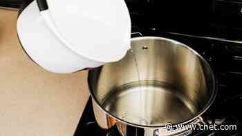 Distilled Water Is Easy to Make at Home: 5 Easy Steps for Clean Water