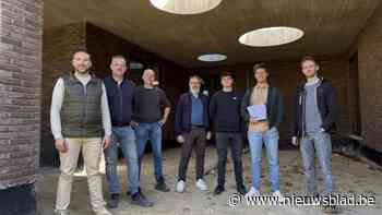 KLJ Linkhout krijgt nieuwe lokalen aan Schulensmeer: “Een unieke ligging”