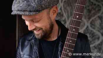 Gary Moore hat ihm einen Kindheitstraum erfüllt: Star-Musiker kommt ins kleine „Village“