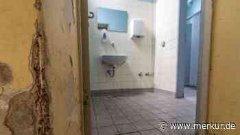 Marode Schulen, kaputte Brücken: Kommunen klagen über finanzielle Milliarden-Belastungen