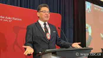 A deputy grand chief of NAN, which represents 49 First Nations in Ontario, under investigation over conduct