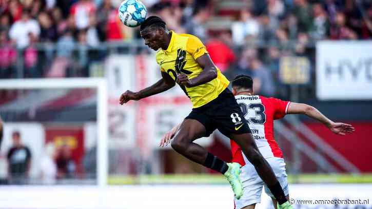 NAC krijgt miljoenen na verkoop oud-speler aan Duitse club