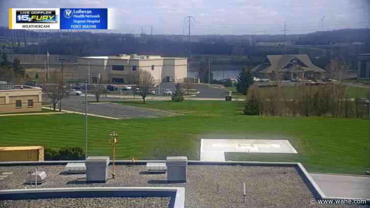 Continued cold tonight with more chilly days ahead