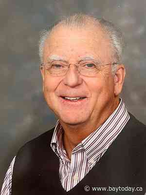 BENSON, Robert Ashley Cooper “Bob”