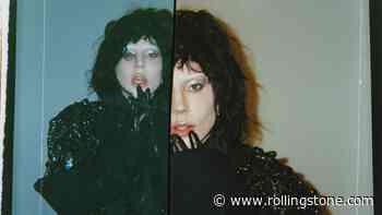 Lady Gaga Can’t Wait to Play This ‘Mayhem’ Song at Coachella: It ‘Just Pops Off’