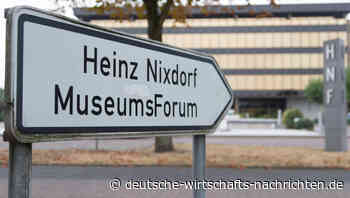Heinz Nixdorf und der Wandel der deutschen Computerindustrie